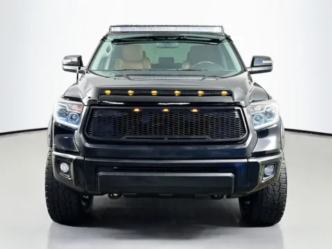 Photos of 2017 Toyota Tundra 1794 for sale in Fort Myers, FL at CarLink Fort Myers