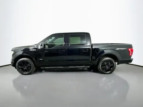 More photos of 2016 Ford F-150 Lariat at CarLink Fort Myers, FL