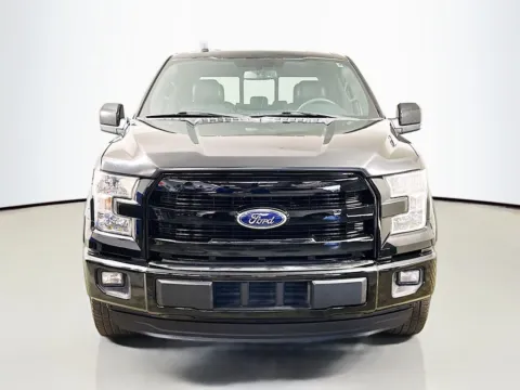 Photos of 2016 Ford F-150 Lariat for sale in Fort Myers, FL at CarLink Fort Myers