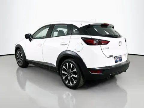 More photos of 2019 Mazda CX-3 Touring at CarLink Fort Myers, FL