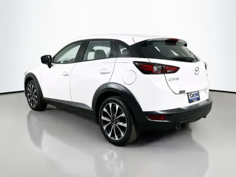 More photos of 2019 Mazda CX-3 Touring at CarLink Fort Myers, FL