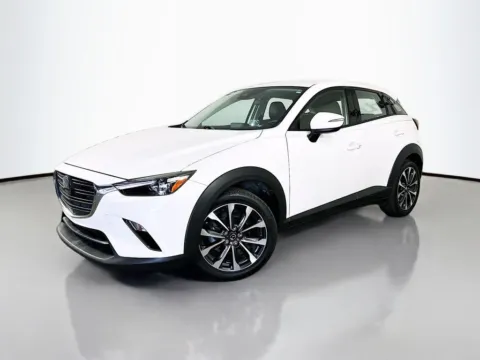 Another view of 2019 Mazda CX-3 Touring for sale in Fort Myers, FL at CarLink Fort Myers