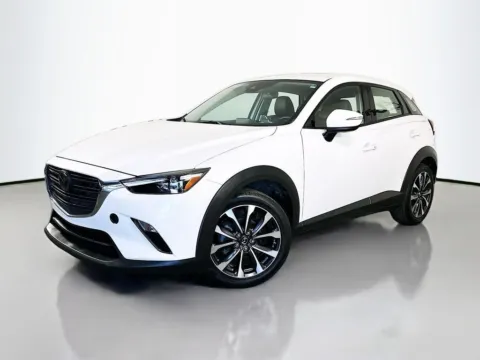 Another view of 2019 Mazda CX-3 Touring for sale in Fort Myers, FL at CarLink Fort Myers