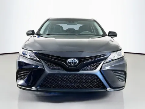 Photos of 2019 Toyota Camry SE for sale in Fort Myers, FL at CarLink Fort Myers
