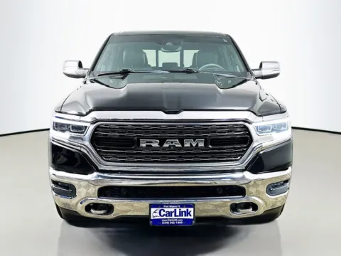 Photos of 2019 Ram 1500 Limited for sale in Fort Myers, FL at CarLink Fort Myers