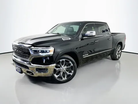 Another view of 2019 Ram 1500 Limited for sale in Fort Myers, FL at CarLink Fort Myers
