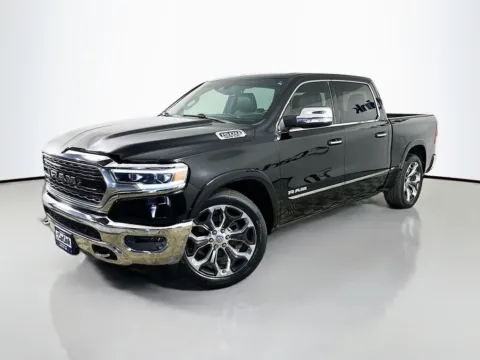 Another view of 2019 Ram 1500 Limited for sale in Fort Myers, FL at CarLink Fort Myers