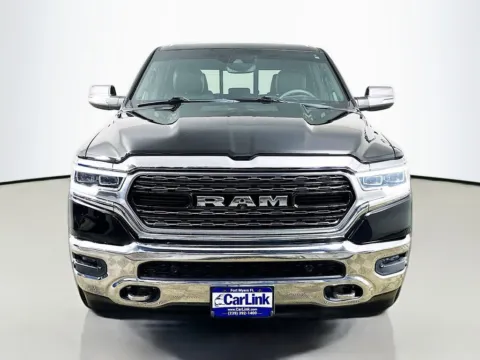 Photos of 2019 Ram 1500 Limited for sale in Fort Myers, FL at CarLink Fort Myers