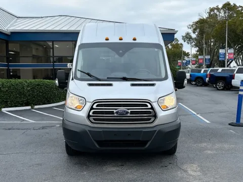 Photos of 2016 Ford Transit-350 XLT for sale in Fort Myers, FL at CarLink Fort Myers