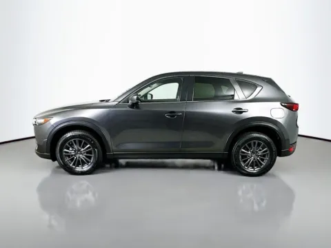More photos of 2021 Mazda CX-5 Touring at CarLink Fort Myers, FL