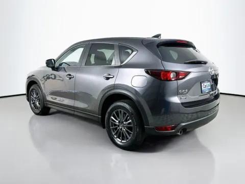More photos of 2021 Mazda CX-5 Touring at CarLink Fort Myers, FL