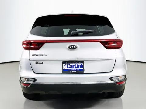 More photos of 2020 Kia Sportage LX at CarLink Fort Myers, FL