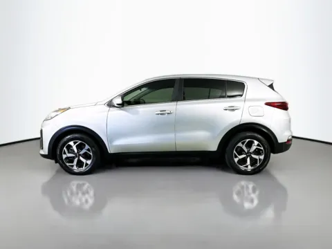 More photos of 2020 Kia Sportage LX at CarLink Fort Myers, FL