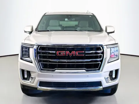 Photos of 2021 GMC Yukon XL SLT for sale in Fort Myers, FL at CarLink Fort Myers