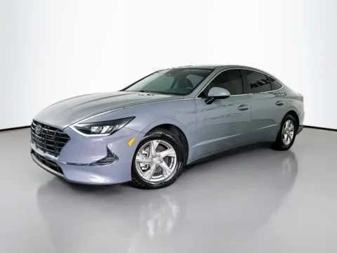 Another view of 2020 Hyundai Sonata SE for sale in Fort Myers, FL at CarLink Fort Myers