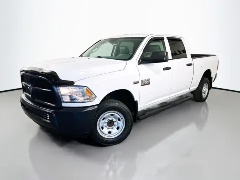 Another view of 2016 Ram 2500 Tradesman for sale in Fort Myers, FL at CarLink Fort Myers