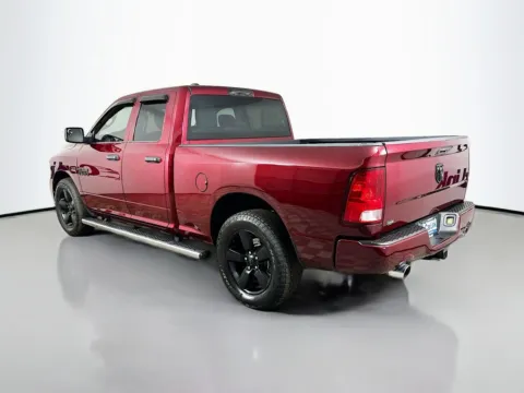 More photos of 2018 Ram 1500 Express at CarLink Fort Myers, FL