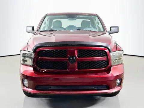 Photos of 2018 Ram 1500 Express for sale in Fort Myers, FL at CarLink Fort Myers