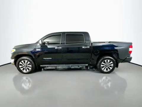 More photos of 2018 Toyota Tundra Limited at CarLink Fort Myers, FL