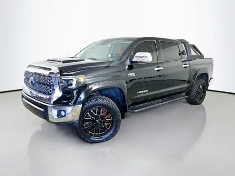 Another view of 2018 Toyota Tundra SR5 for sale in Fort Myers, FL at CarLink Fort Myers