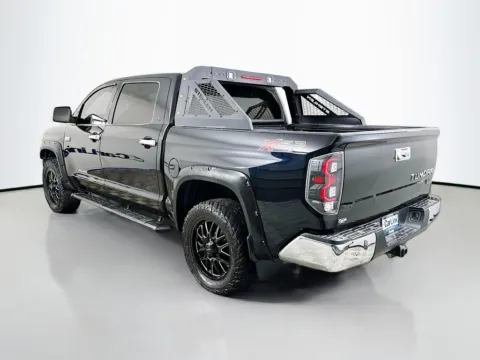 More photos of 2018 Toyota Tundra SR5 at CarLink Fort Myers, FL
