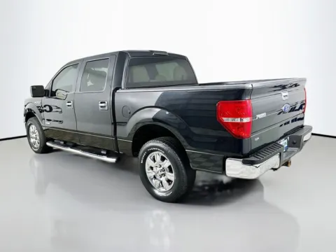 More photos of 2014 Ford F-150 XLT at CarLink Fort Myers, FL