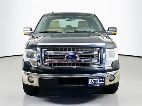Photos of 2014 Ford F-150 XLT for sale in Fort Myers, FL at CarLink Fort Myers
