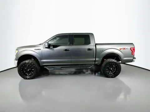 More photos of 2015 Ford F-150 XLT at CarLink Fort Myers, FL