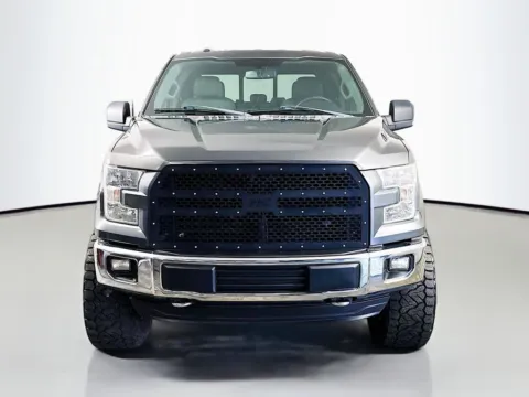 Photos of 2015 Ford F-150 XLT for sale in Fort Myers, FL at CarLink Fort Myers