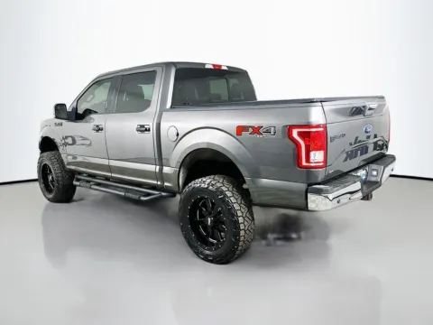 More photos of 2015 Ford F-150 XLT at CarLink Fort Myers, FL