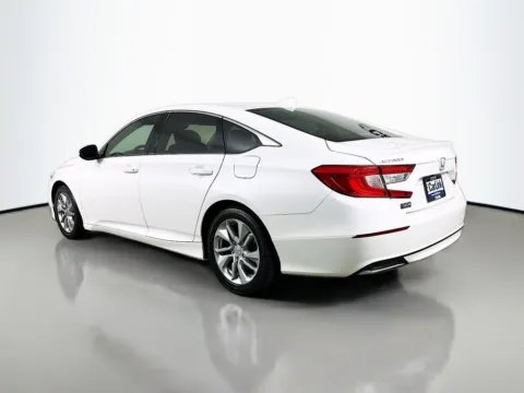 More photos of 2018 Honda Accord LX at CarLink Fort Myers, FL