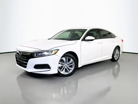 Another view of 2018 Honda Accord LX for sale in Fort Myers, FL at CarLink Fort Myers