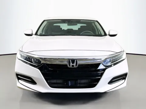 Photos of 2018 Honda Accord LX for sale in Fort Myers, FL at CarLink Fort Myers