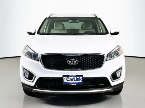 Photos of 2017 Kia Sorento EX for sale in Fort Myers, FL at CarLink Fort Myers