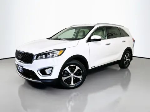 Another view of 2017 Kia Sorento EX for sale in Fort Myers, FL at CarLink Fort Myers