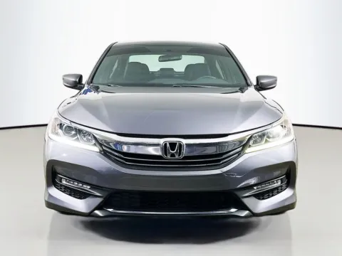 Photos of 2016 Honda Accord Sport for sale in Fort Myers, FL at CarLink Fort Myers