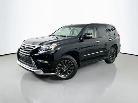 Another view of 2019 Lexus GX 460 for sale in Fort Myers, FL at CarLink Fort Myers