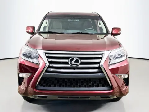 Photos of 2018 Lexus GX 460 for sale in Fort Myers, FL at CarLink Fort Myers