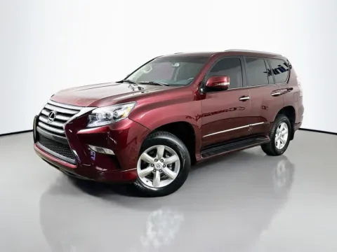 Another view of 2018 Lexus GX 460 for sale in Fort Myers, FL at CarLink Fort Myers