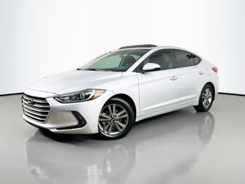 Another view of 2017 Hyundai Elantra Value Edition for sale in Fort Myers, FL at CarLink Fort Myers