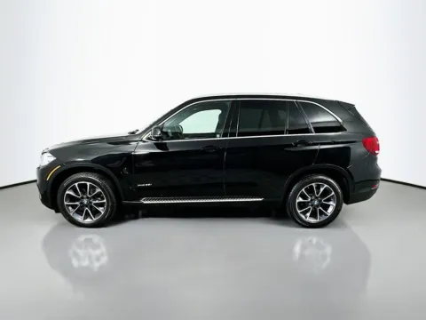 More photos of 2017 BMW X5 xDrive35i at CarLink Fort Myers, FL