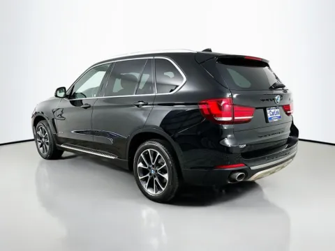 More photos of 2017 BMW X5 xDrive35i at CarLink Fort Myers, FL
