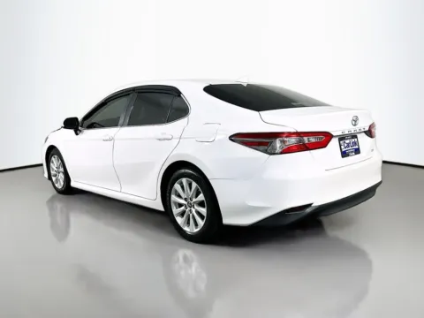 More photos of 2019 Toyota Camry LE at CarLink Fort Myers, FL