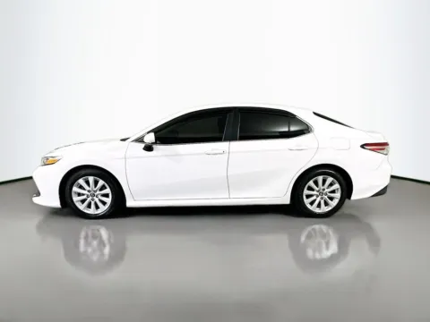 More photos of 2019 Toyota Camry LE at CarLink Fort Myers, FL