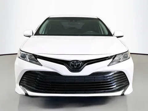 Photos of 2019 Toyota Camry LE for sale in Fort Myers, FL at CarLink Fort Myers