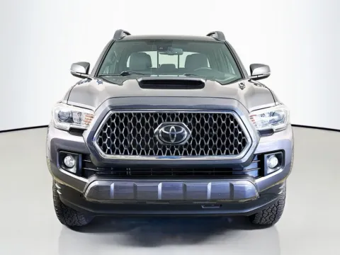 Photos of 2018 Toyota Tacoma TRD Sport for sale in Fort Myers, FL at CarLink Fort Myers