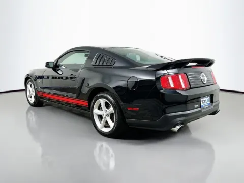 More photos of 2012 Ford Mustang GT Premium at CarLink Fort Myers, FL
