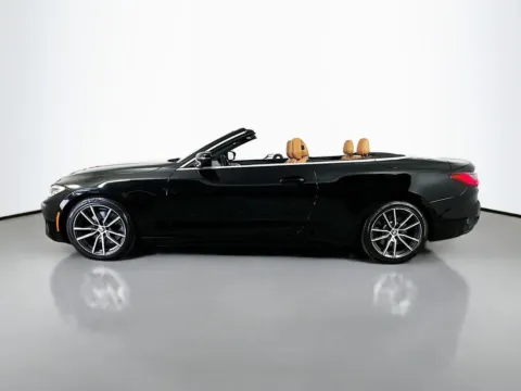 More photos of 2021 BMW 4 Series 430i at CarLink Fort Myers, FL