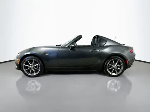 More photos of 2022 Mazda Miata RF Grand Touring at CarLink Fort Myers, FL