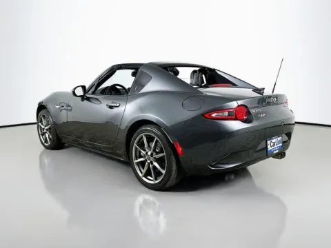More photos of 2022 Mazda Miata RF Grand Touring at CarLink Fort Myers, FL